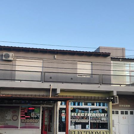 산 안토니오 오에스테 Departamentos Mareas 아파트 외부 사진