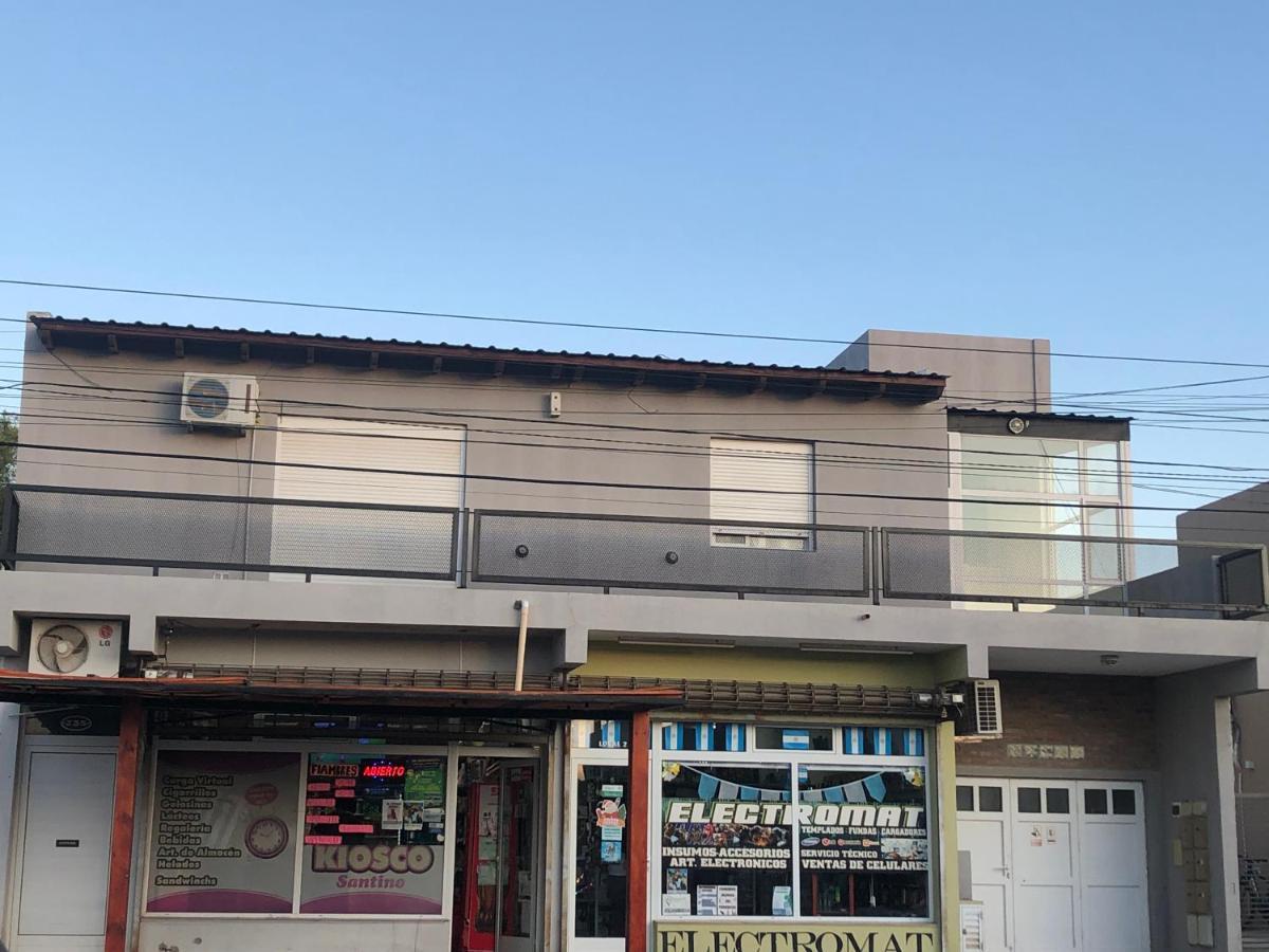 산 안토니오 오에스테 Departamentos Mareas 아파트 외부 사진